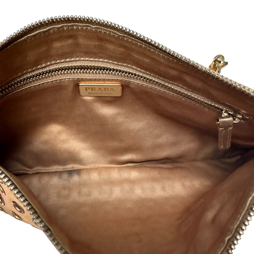 Vintage 2000s Shoulder Bag