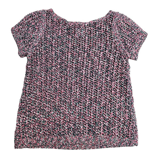 Tweed Top - S