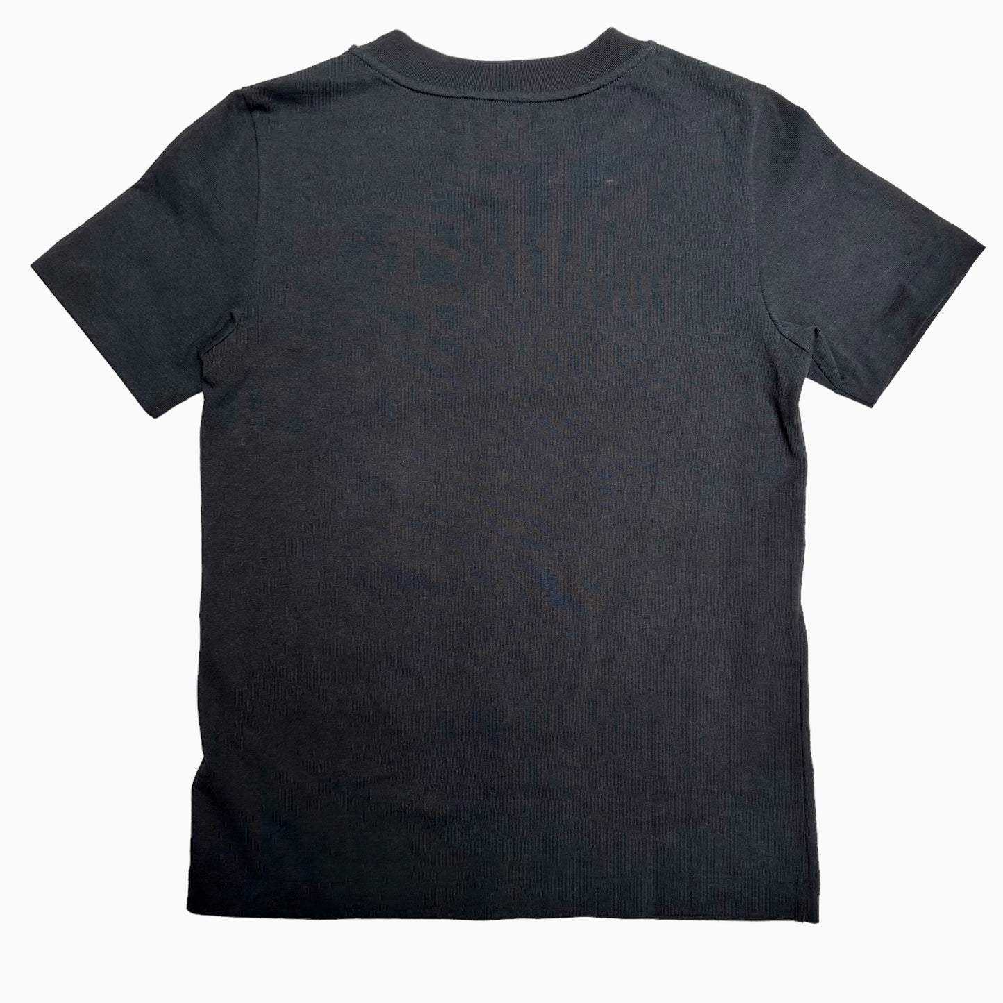 Black Logo Disney Collab T-Shirt - S