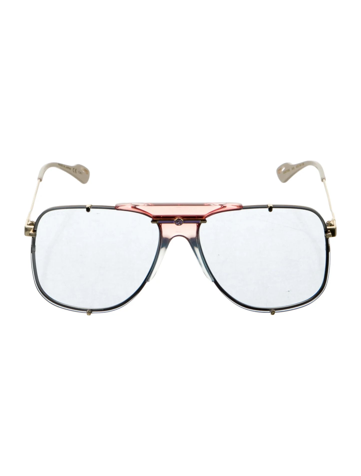 Multicolor Sunglasses