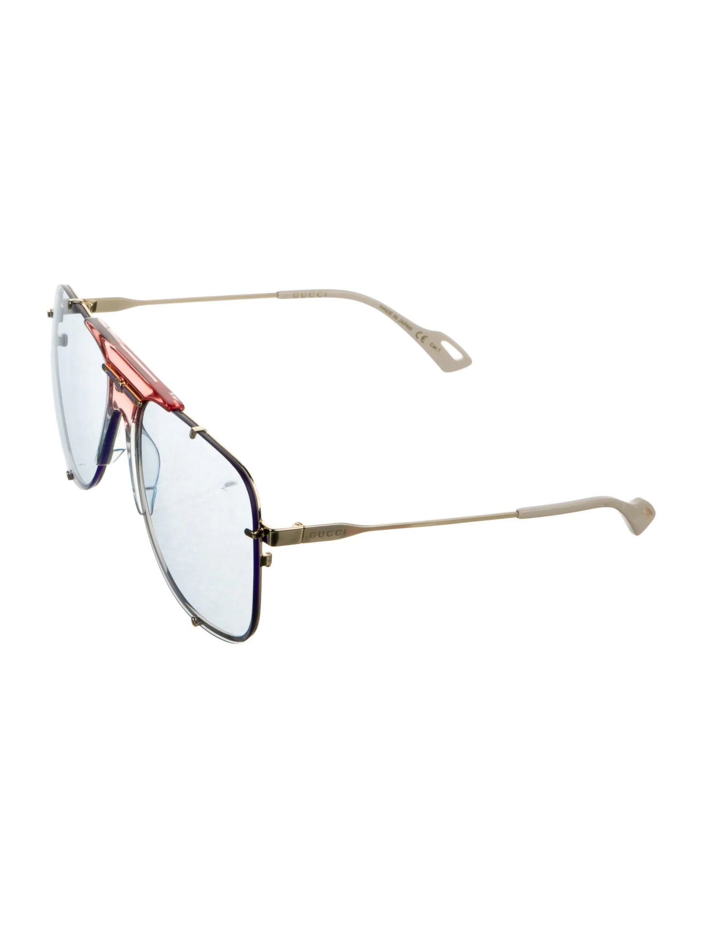 Multicolor Sunglasses