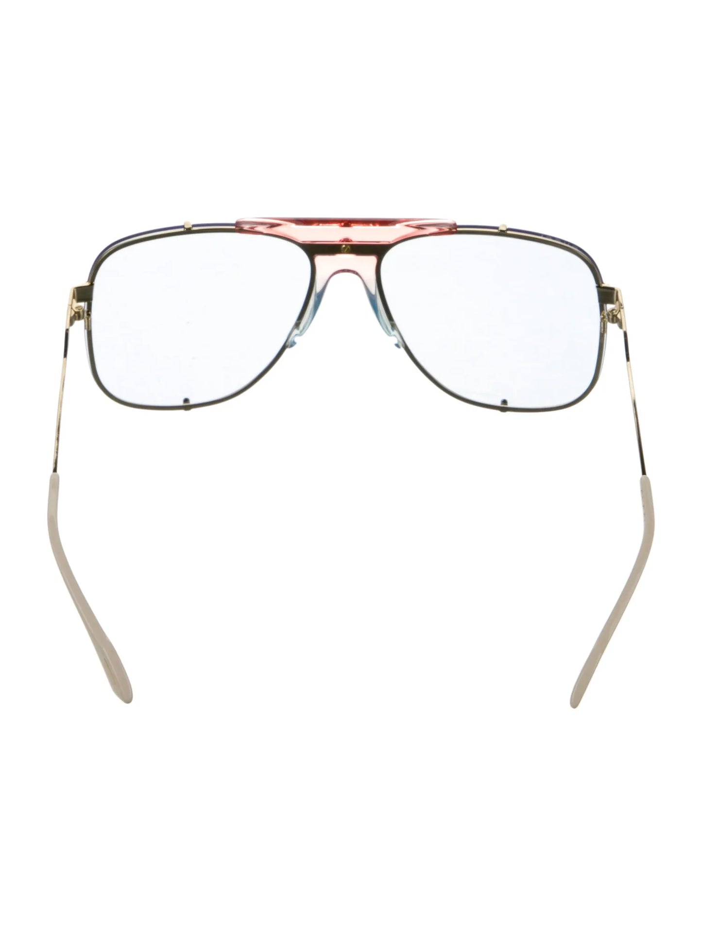 Multicolor Sunglasses