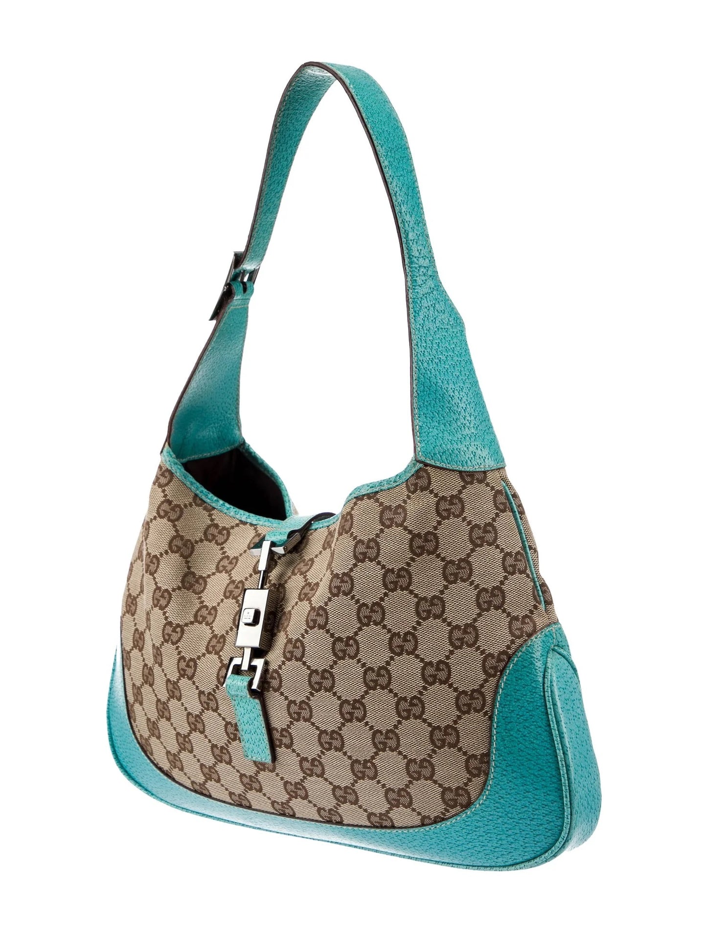 Vintage Jackie Shoulder Bag