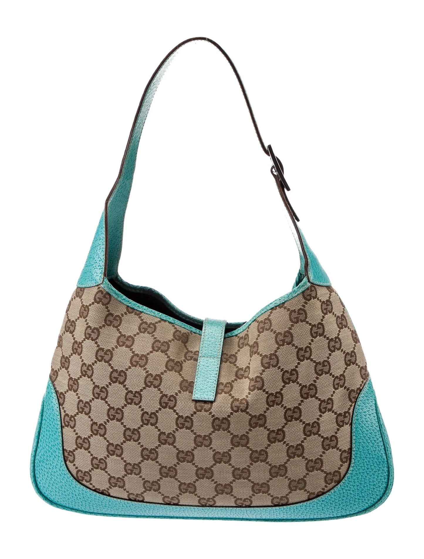 Vintage Jackie Shoulder Bag