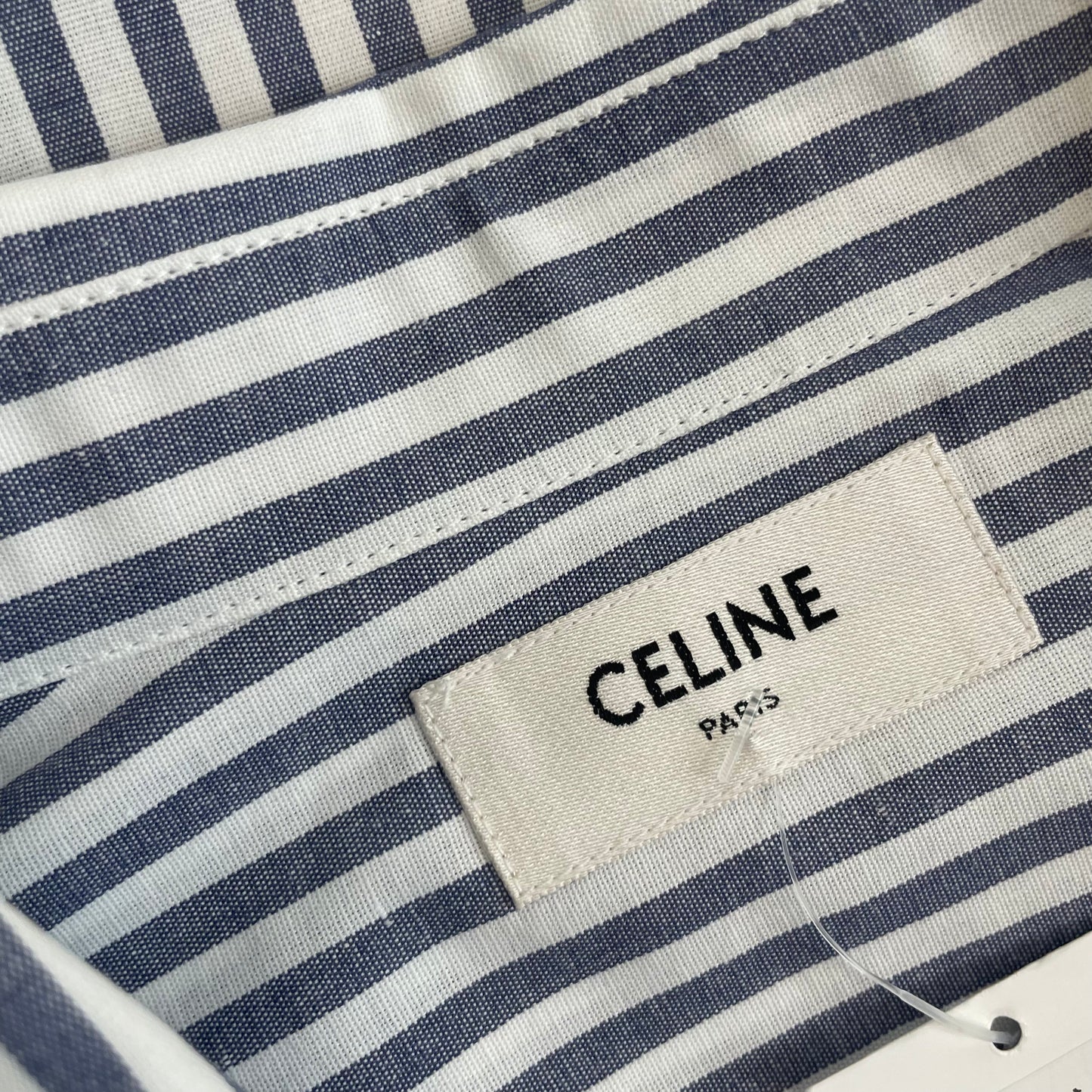 2023 Cropped Shirt - M