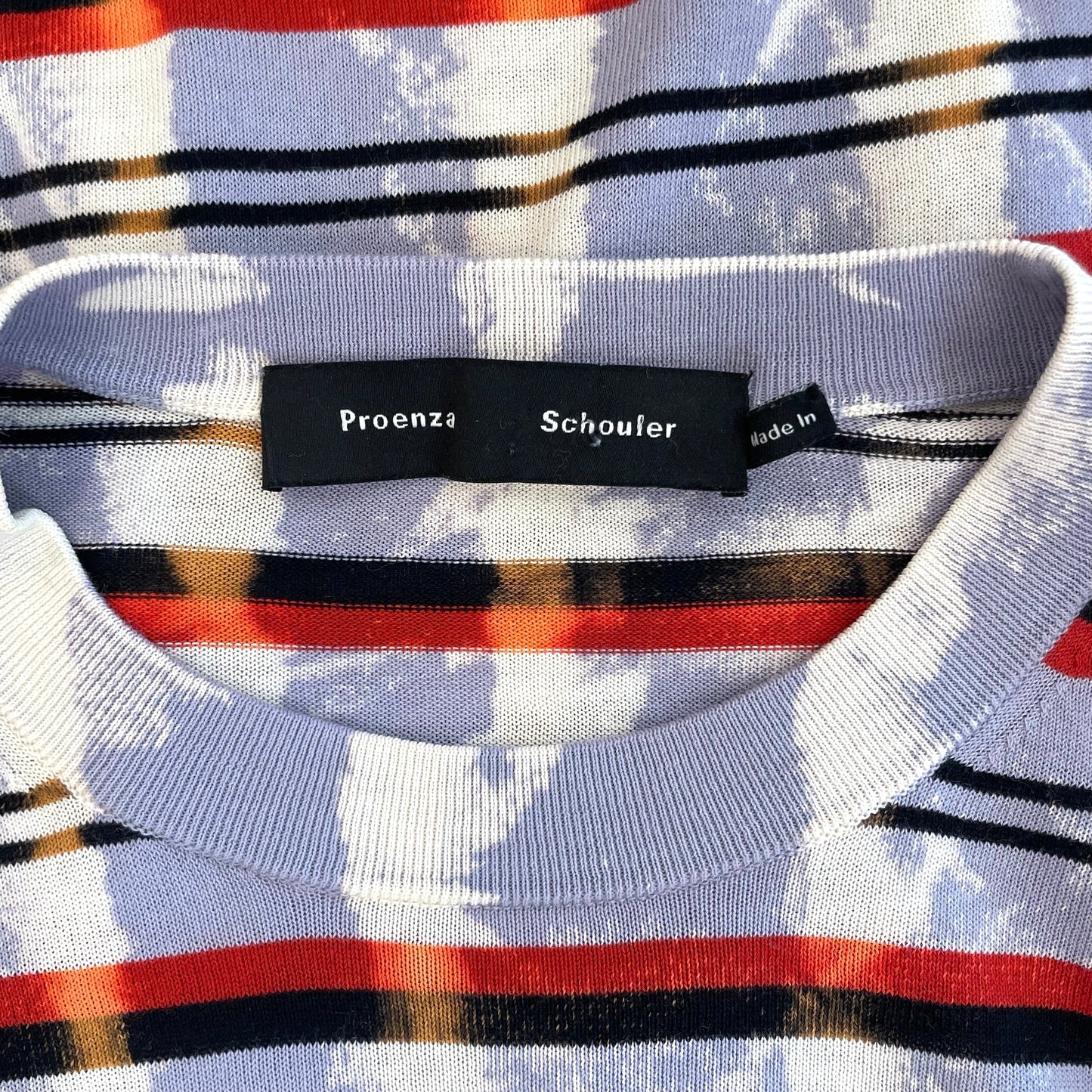 Lightweight Pullover - XS