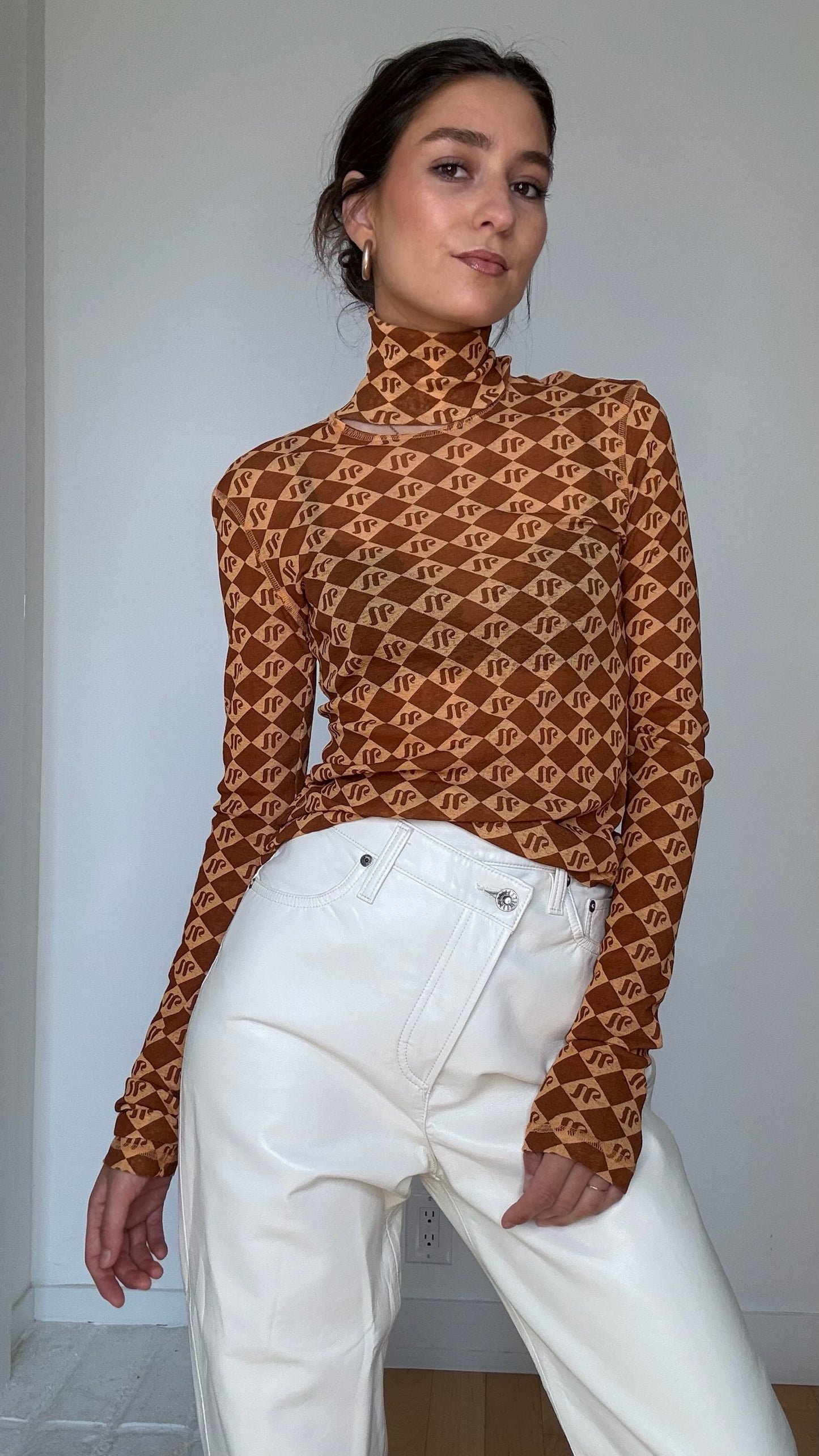 Logo Top - S
