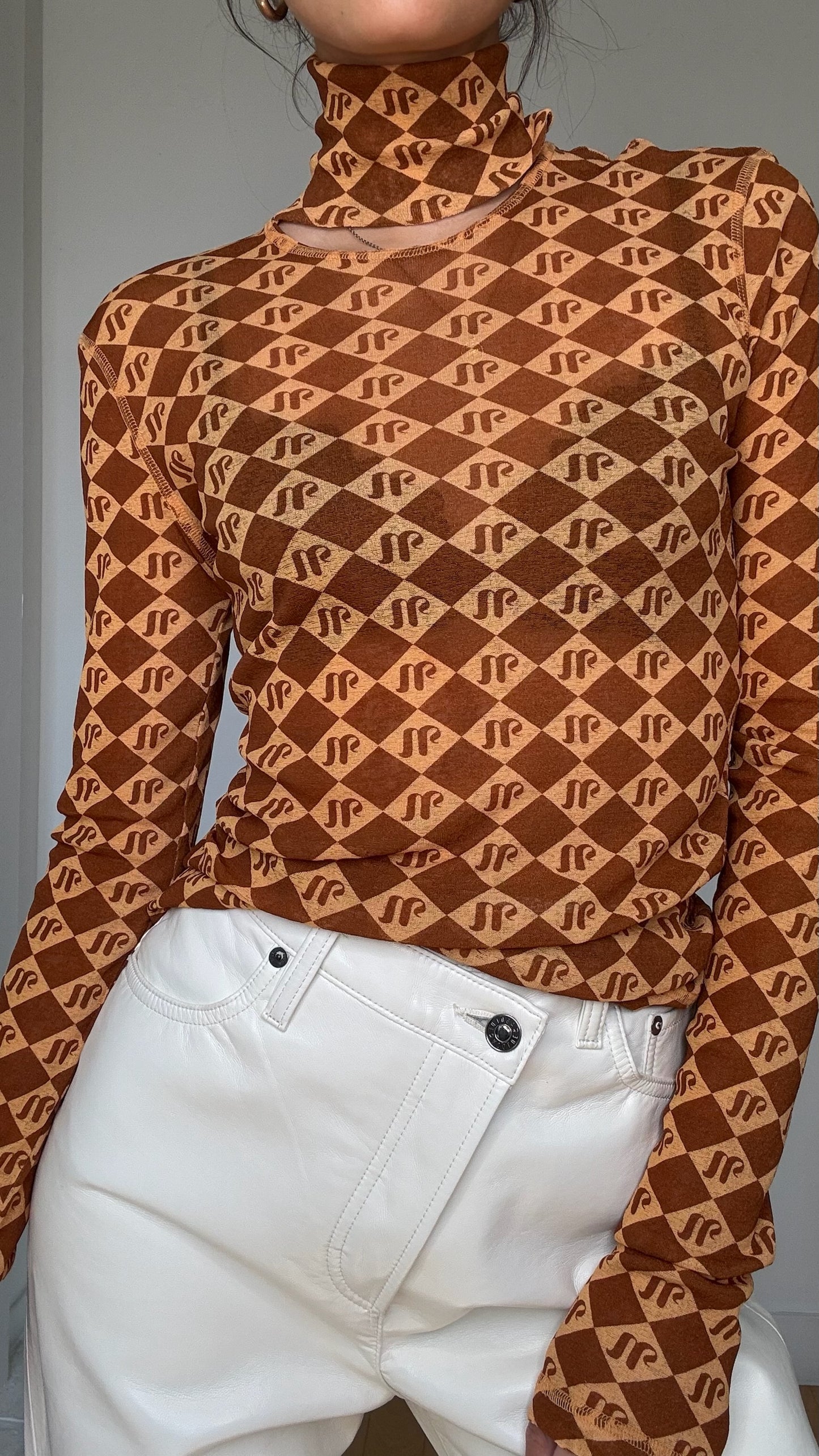 Logo Top - S