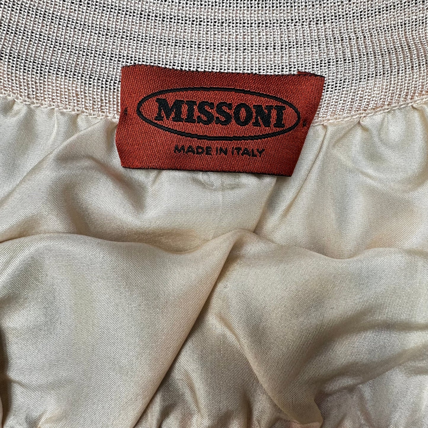 Multicolor Dress - S