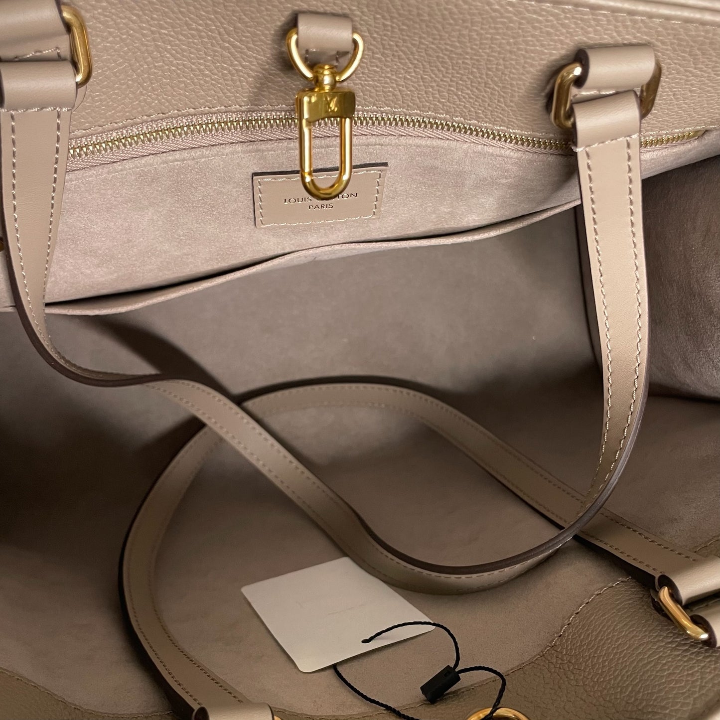 On The Go MM Tote