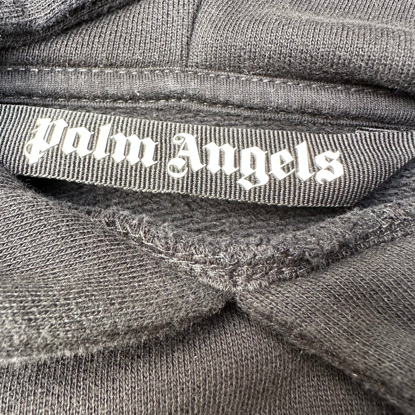 Oversized Hooded Sweater - XXS