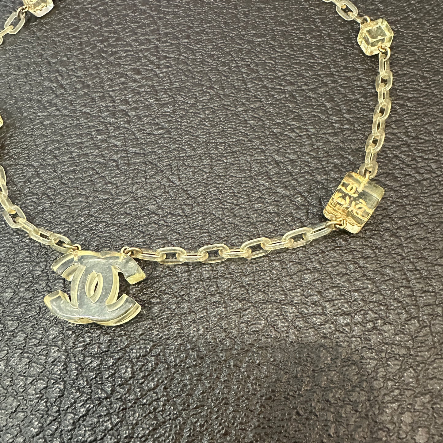 Ice Cube Collection Jewelry Set