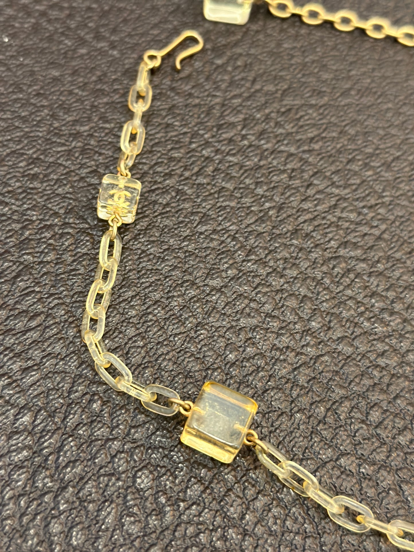 Ice Cube Collection Jewelry Set