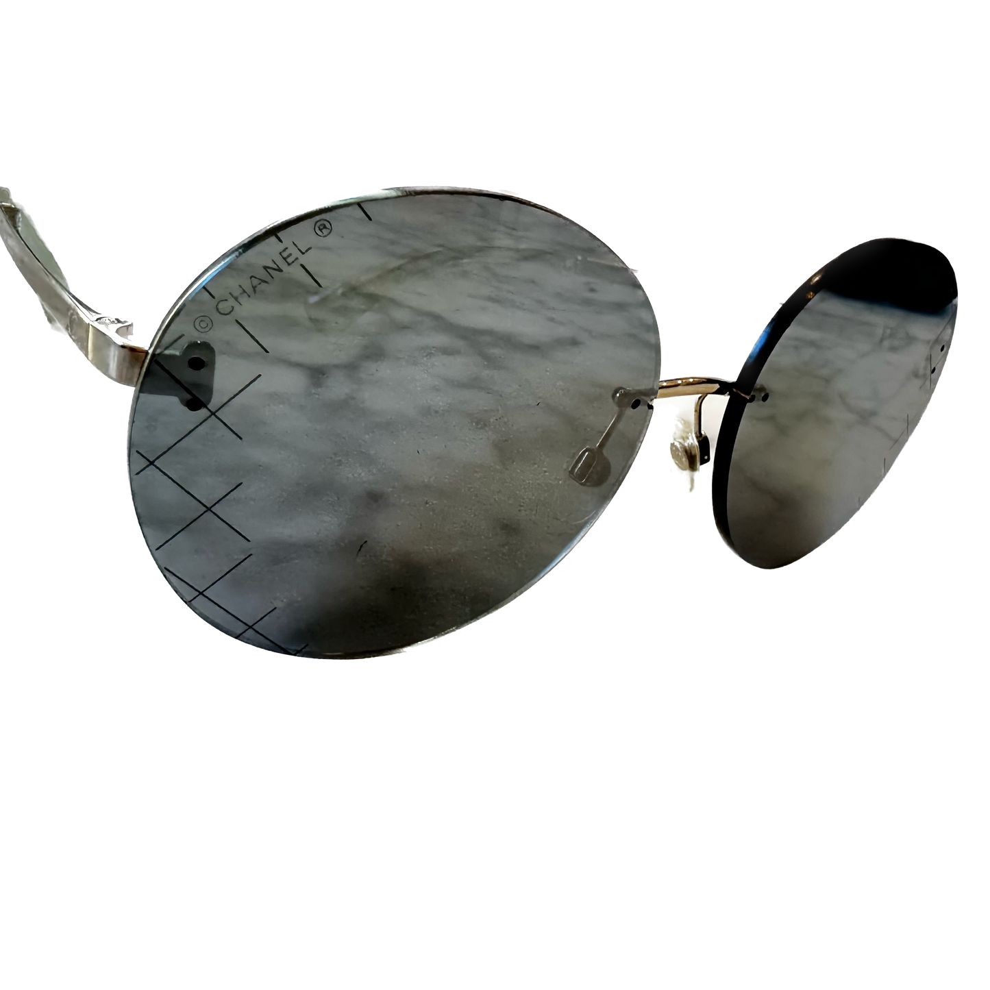 Round Sunglasses
