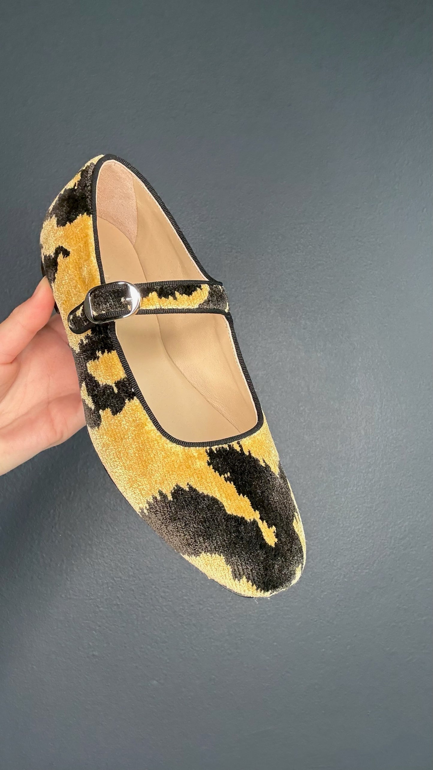 Le Monde Beryl Ballet Flats - 7