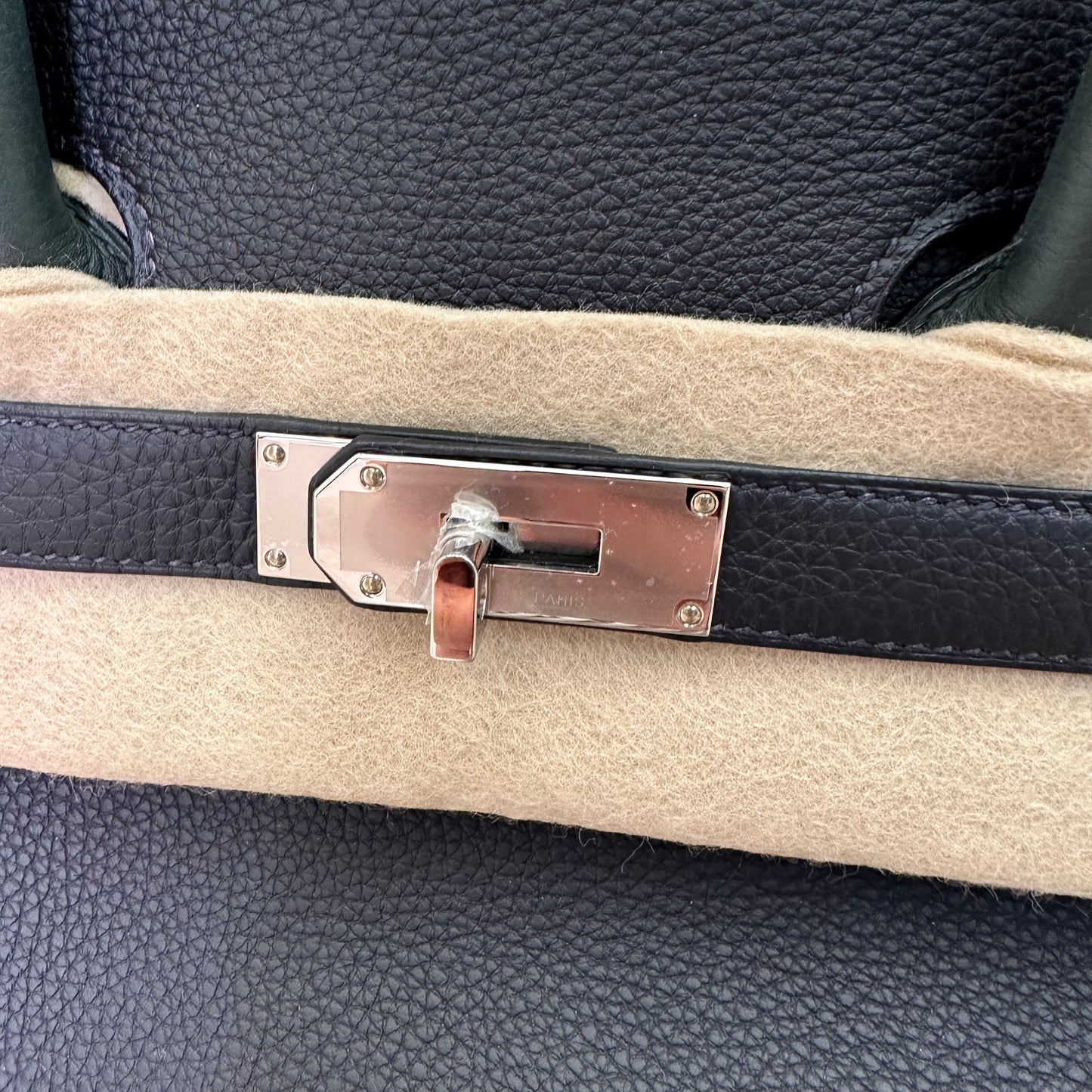 Birkin 40 HAC