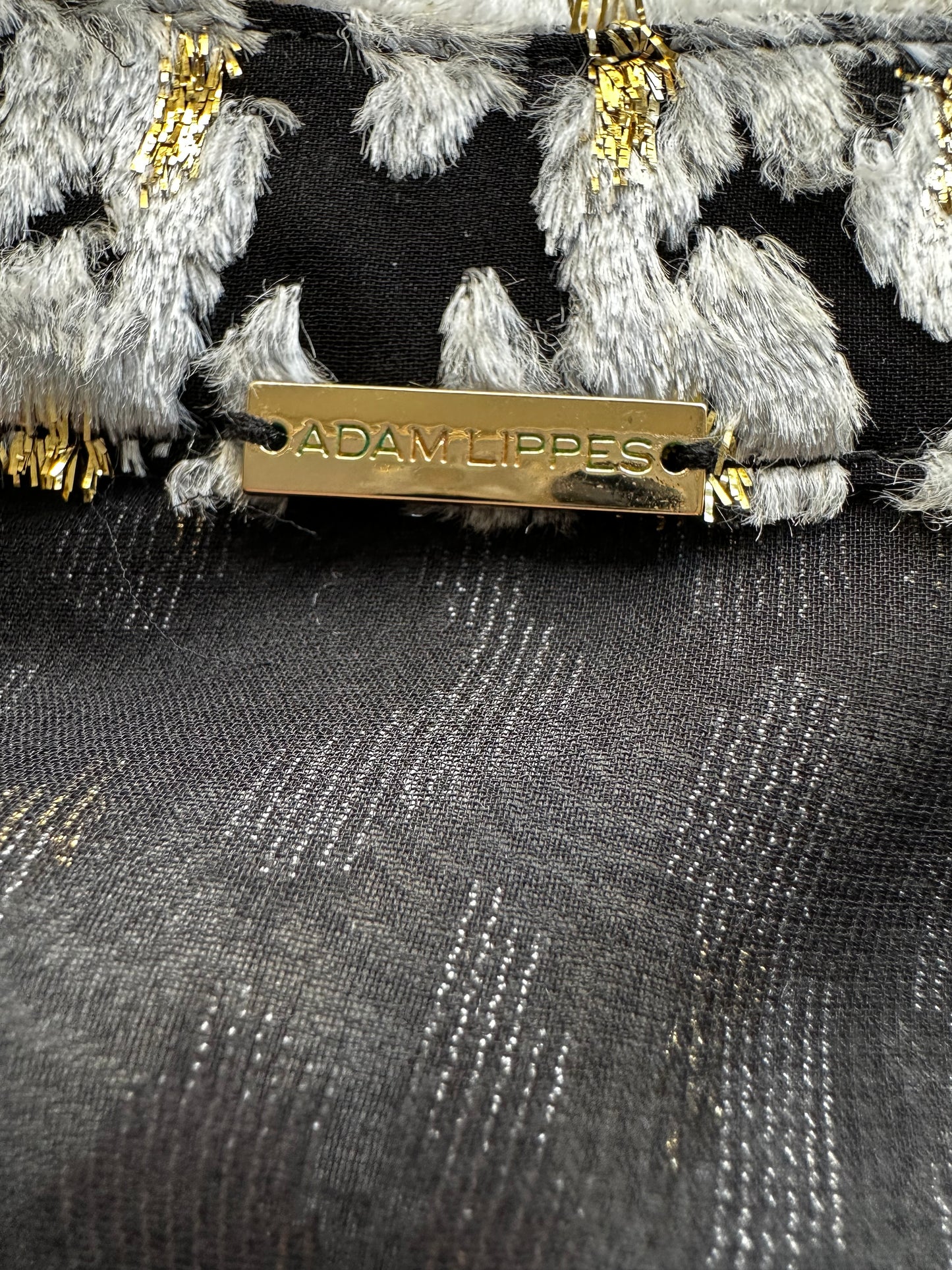 Leopard Long Shirt Dress - S