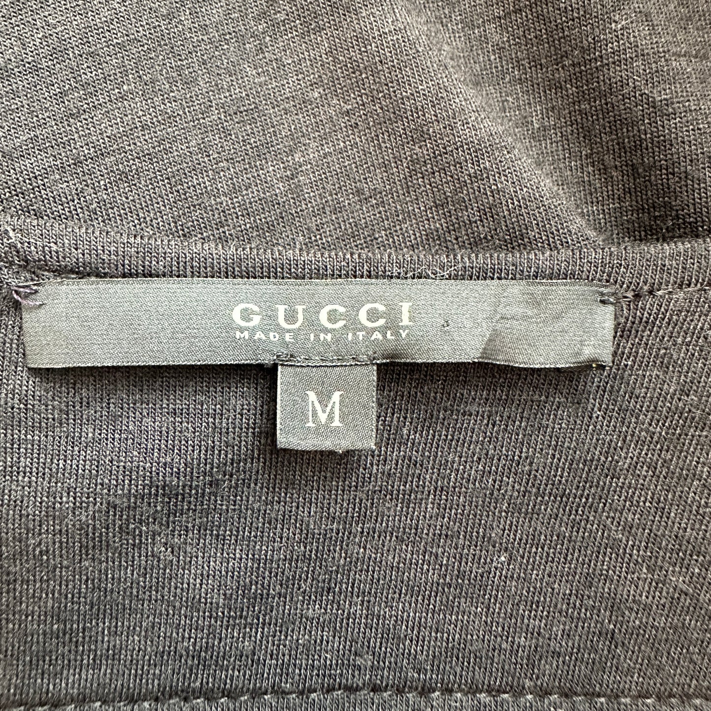 Vintage Dress w/Clasp - M