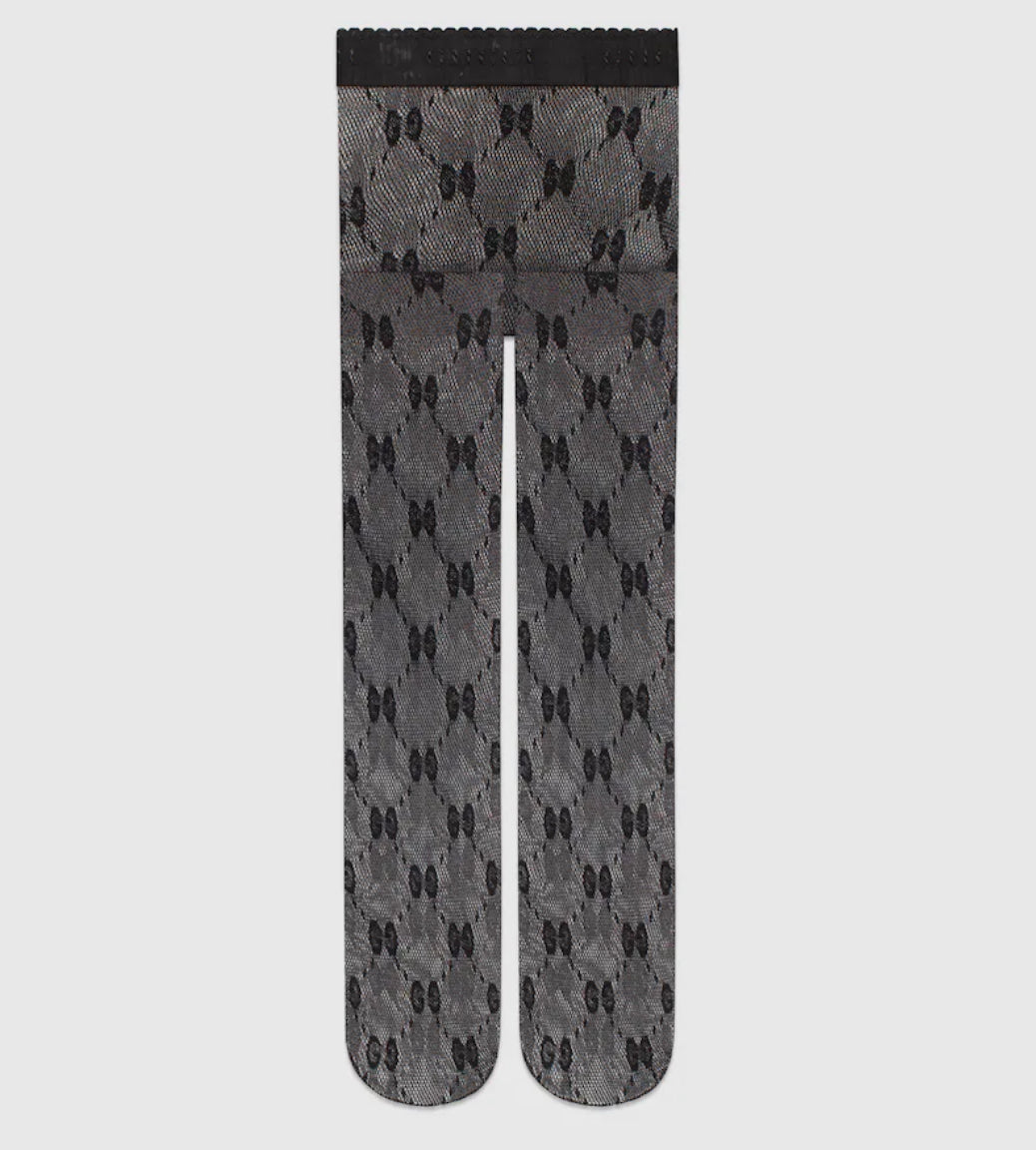 GG Logo Tights - L