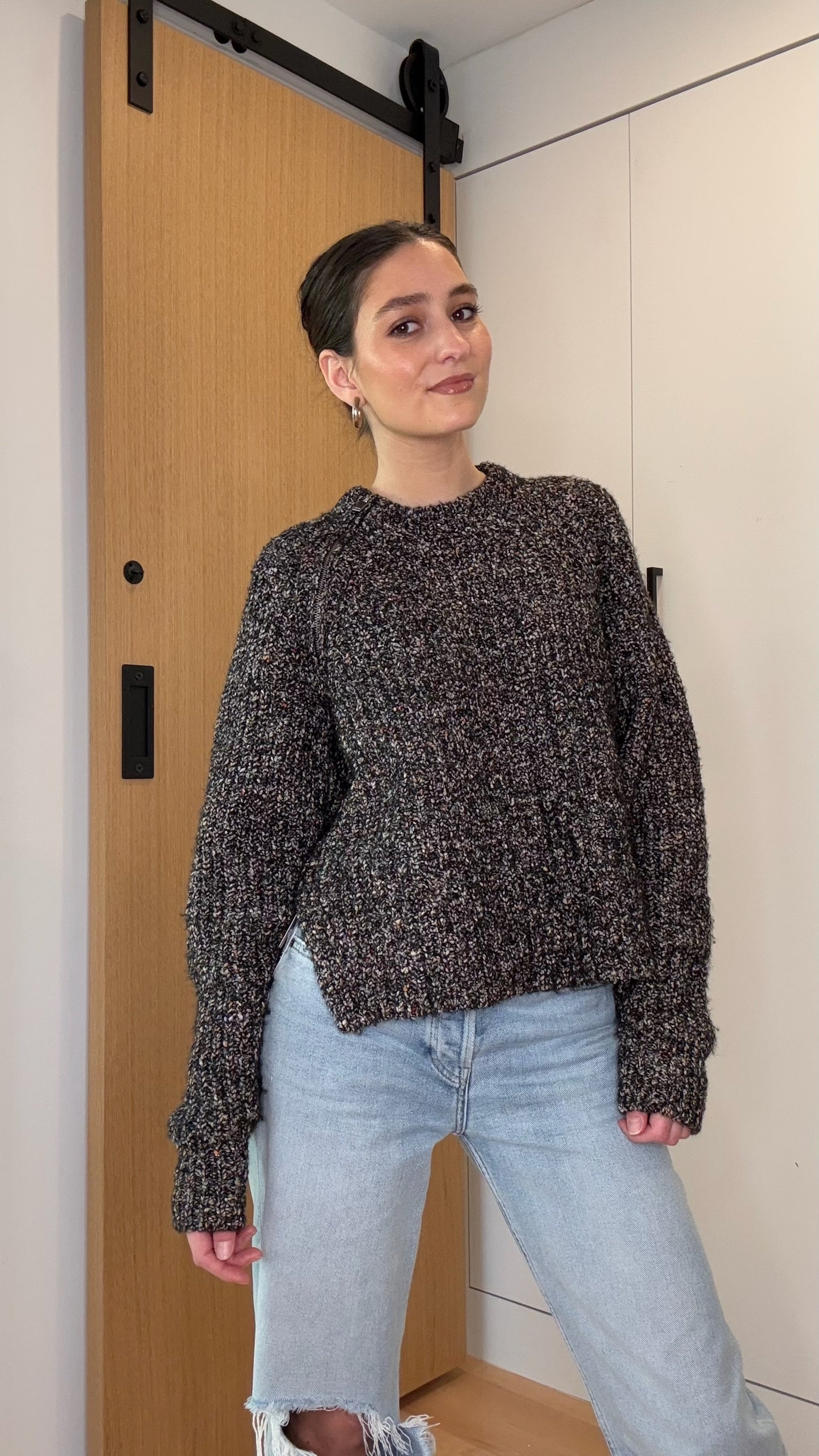 Isabel Marant Knit Sweater - M/L