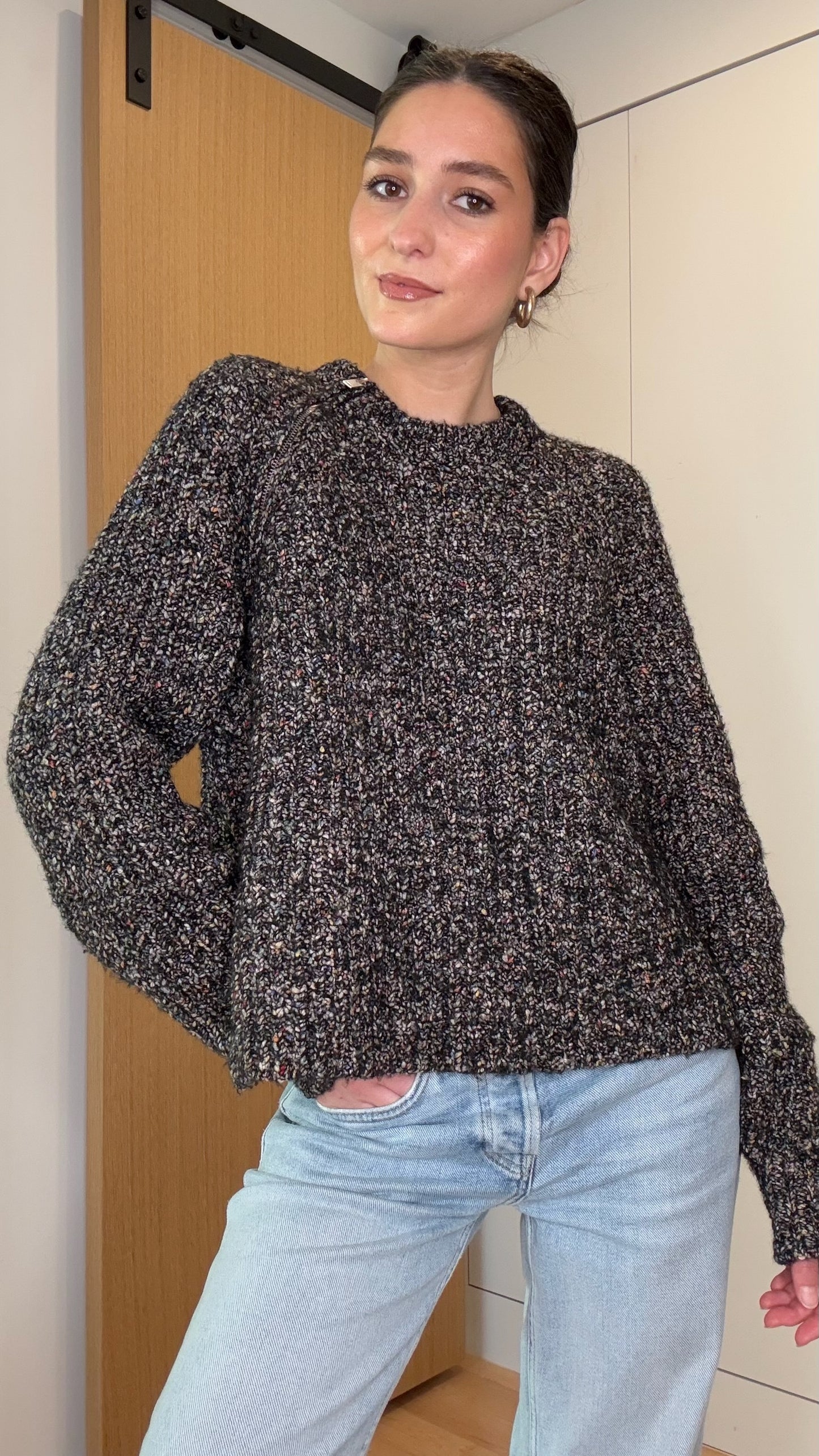 Isabel Marant Knit Sweater - M/L