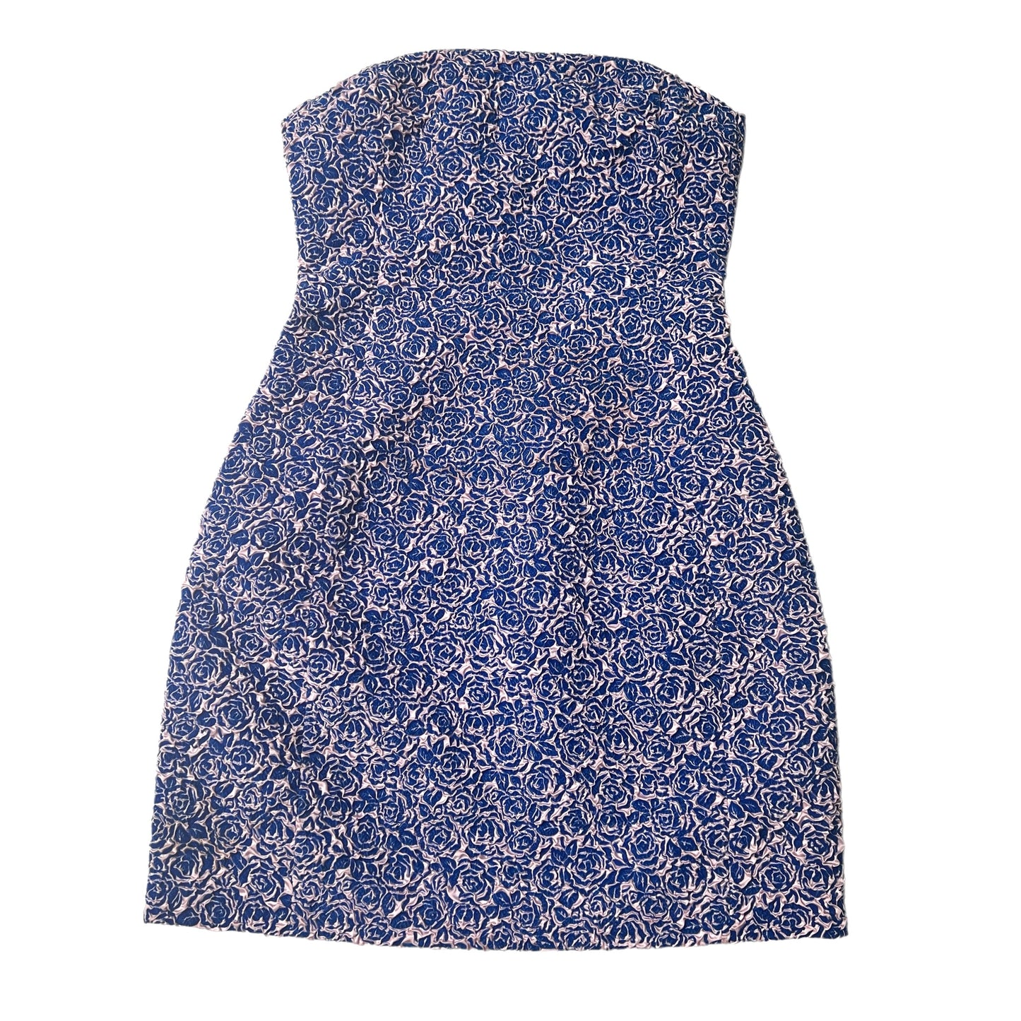 Vintage Bustier Dress - XS