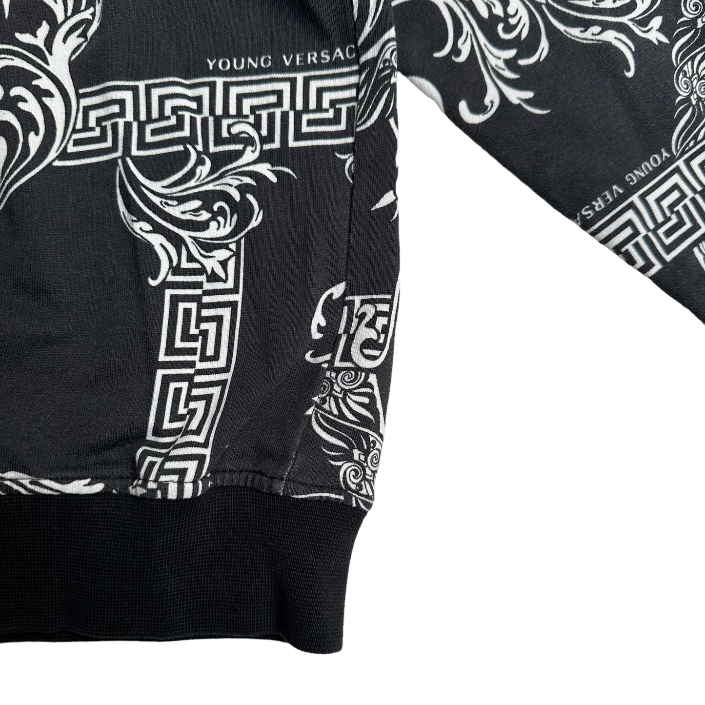 Kid's Sweater - 10Yo.