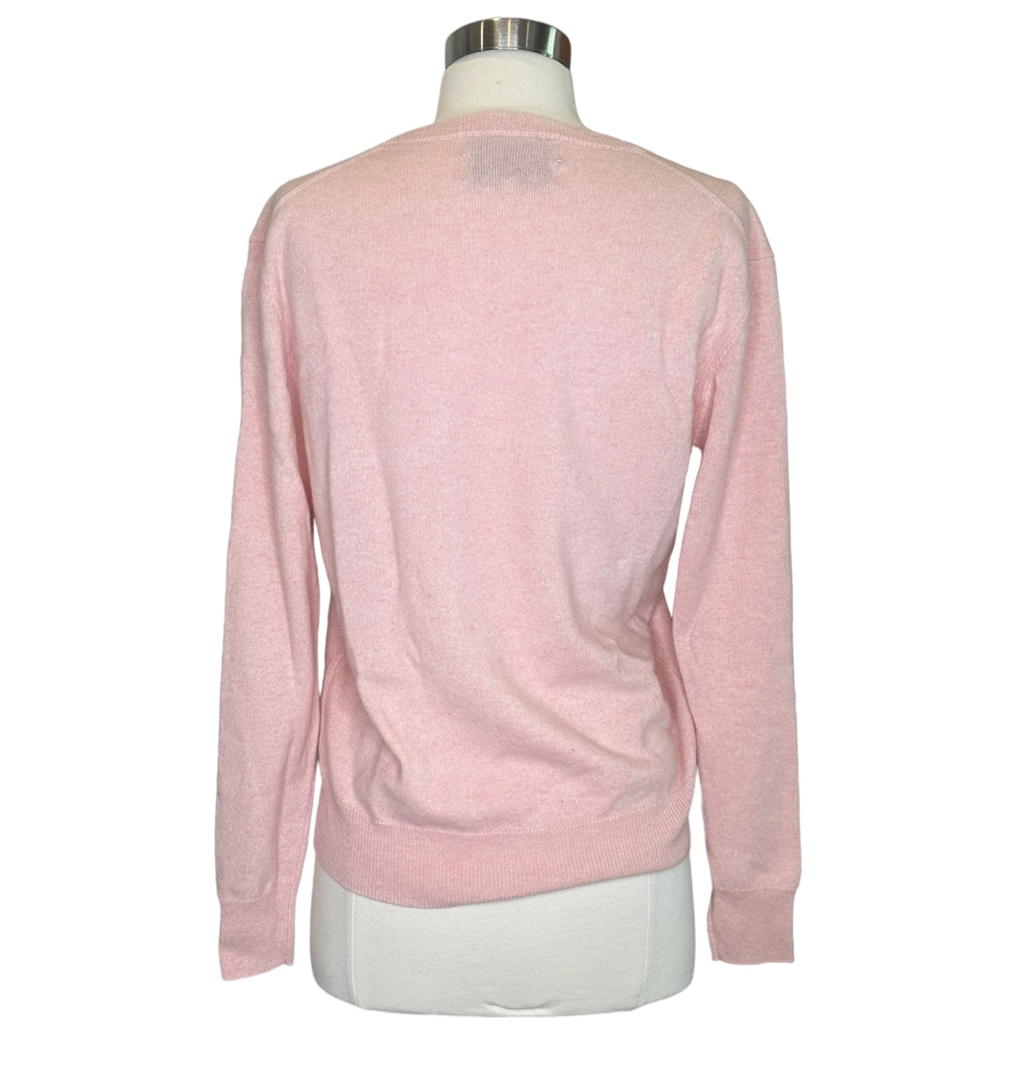 Cashmere Sweater - S