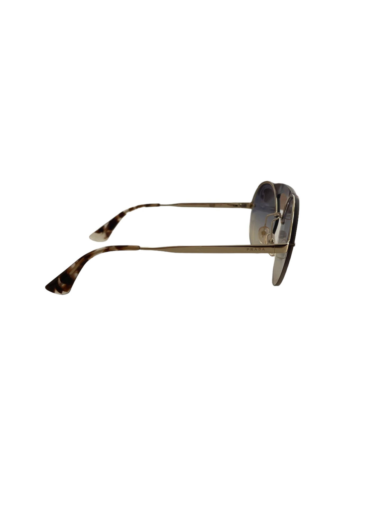 Frameless Lens Sunglasses