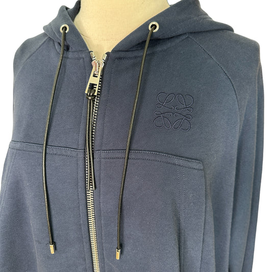 Anagram Cape Sweater - M