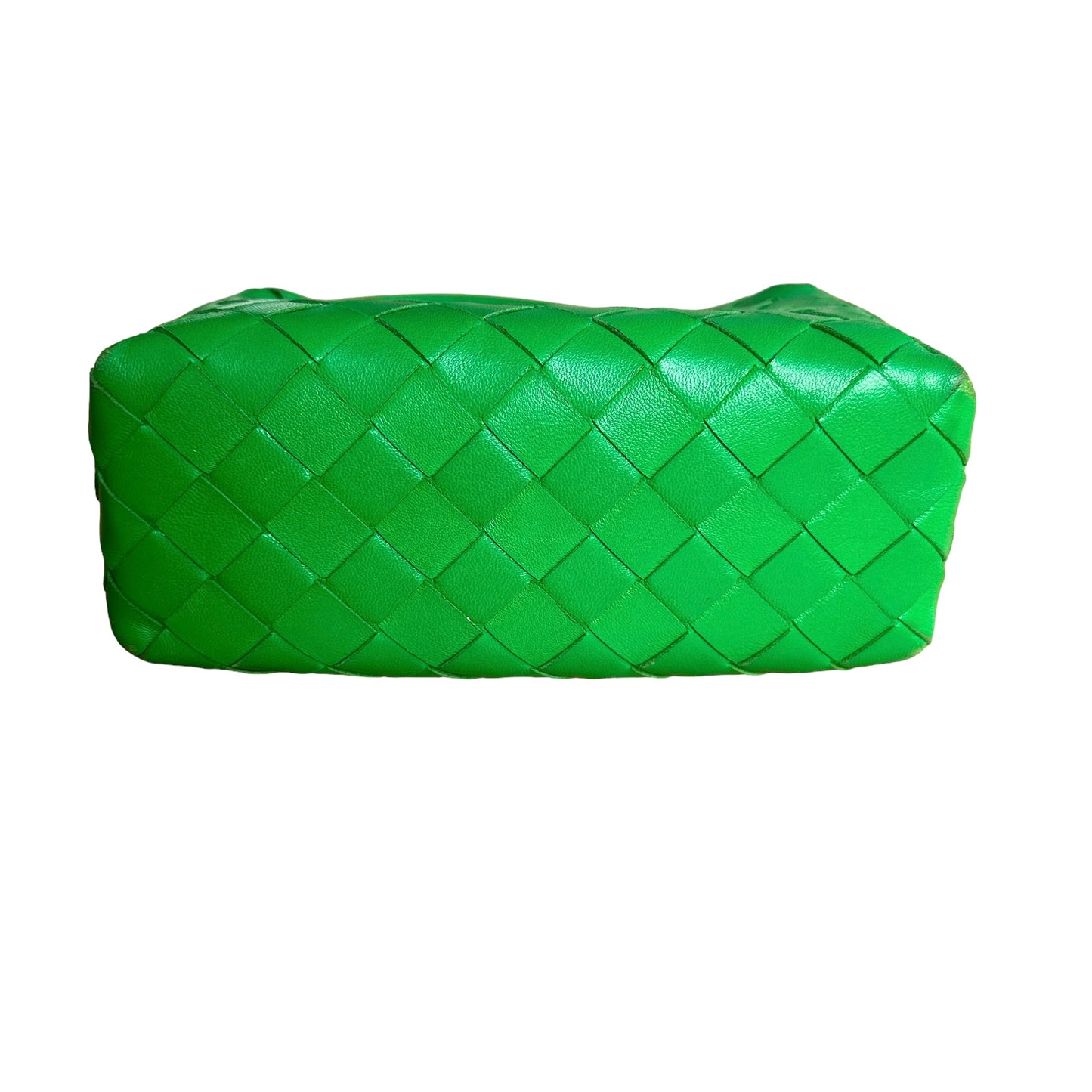 Mini Loop Crossbody Bag