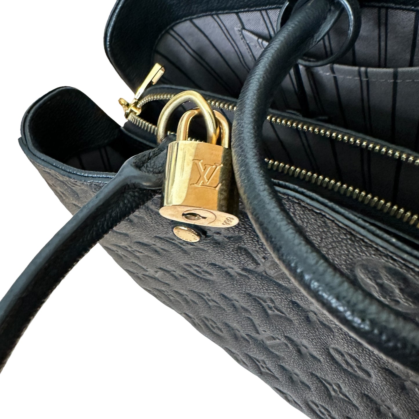 Montaigne Empreinte Bag MM