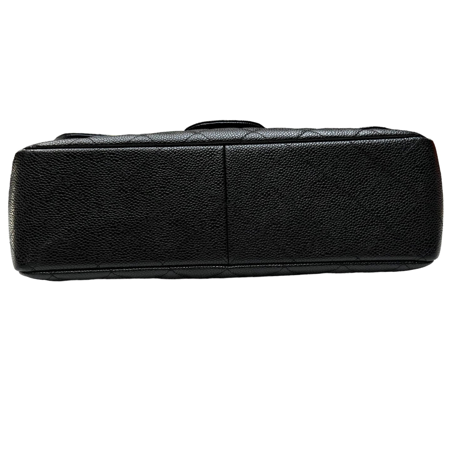 Classic Jumbo Single Flap Bag