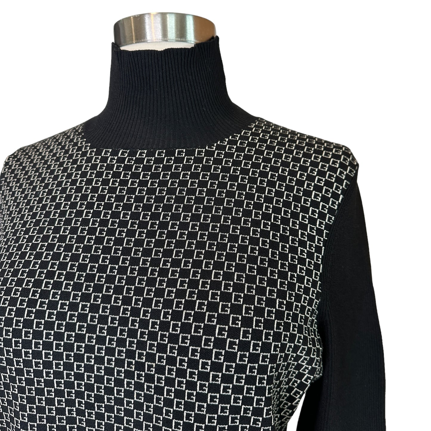 Vintage GG Logo by Tom Ford Sweater - M/L