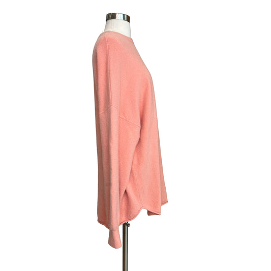 Oversized Cashmere Sweater - M/L