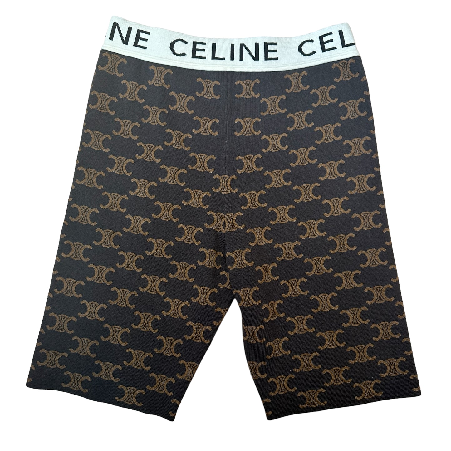 Triomphe Logo Shorts - L