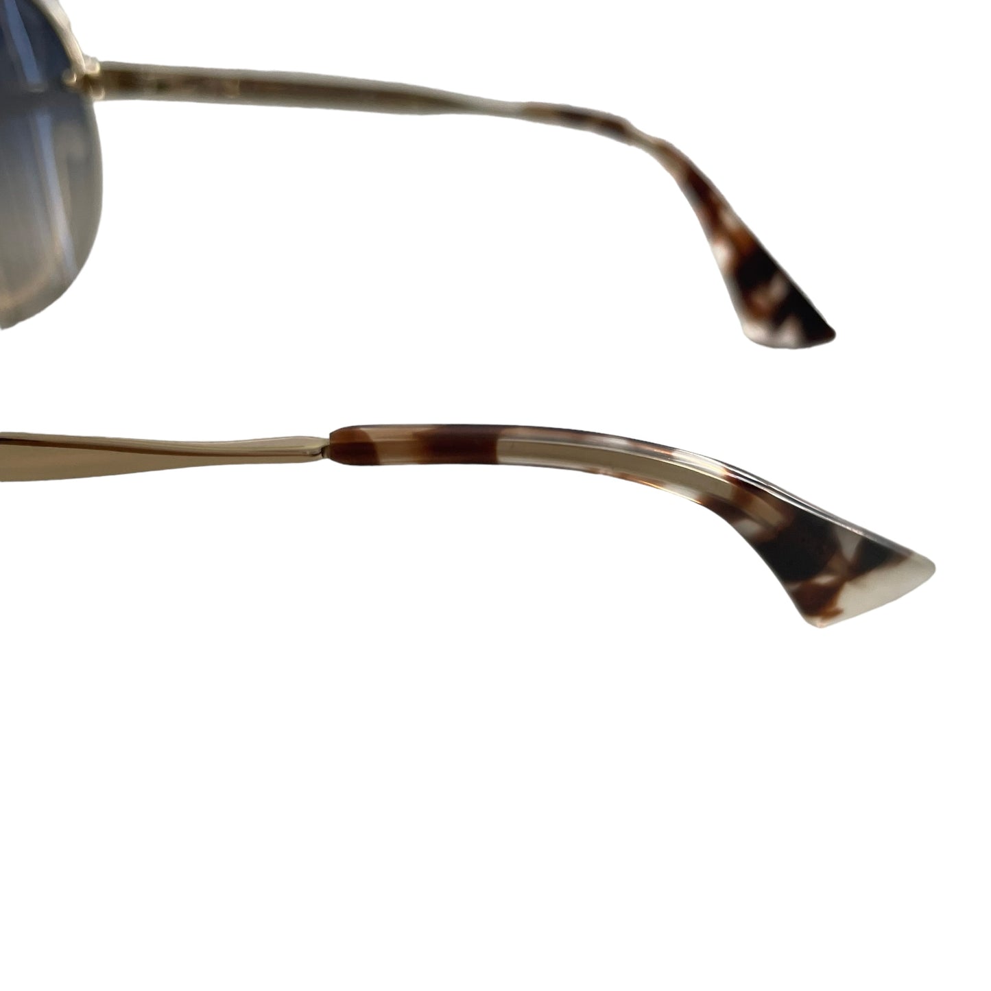 Frameless Lens Sunglasses