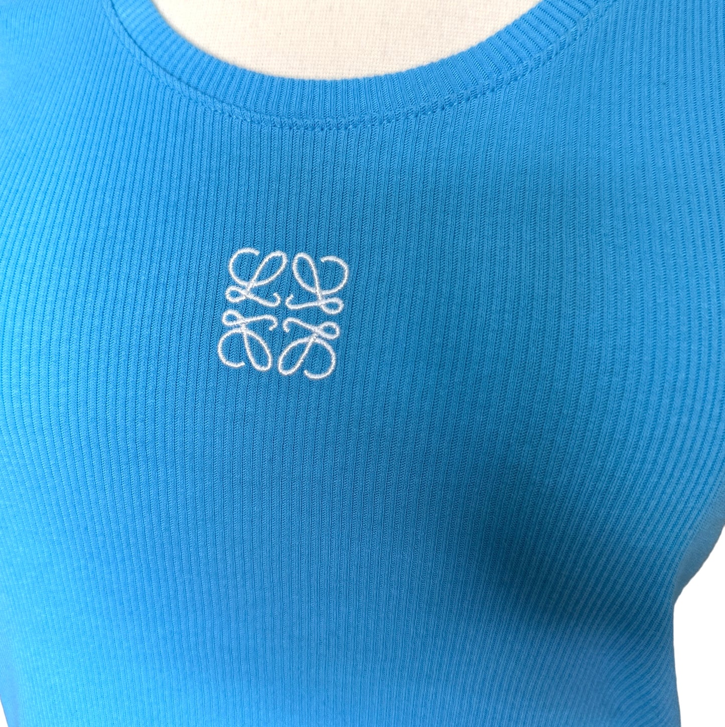 Anagram Logo Tank Top - XS