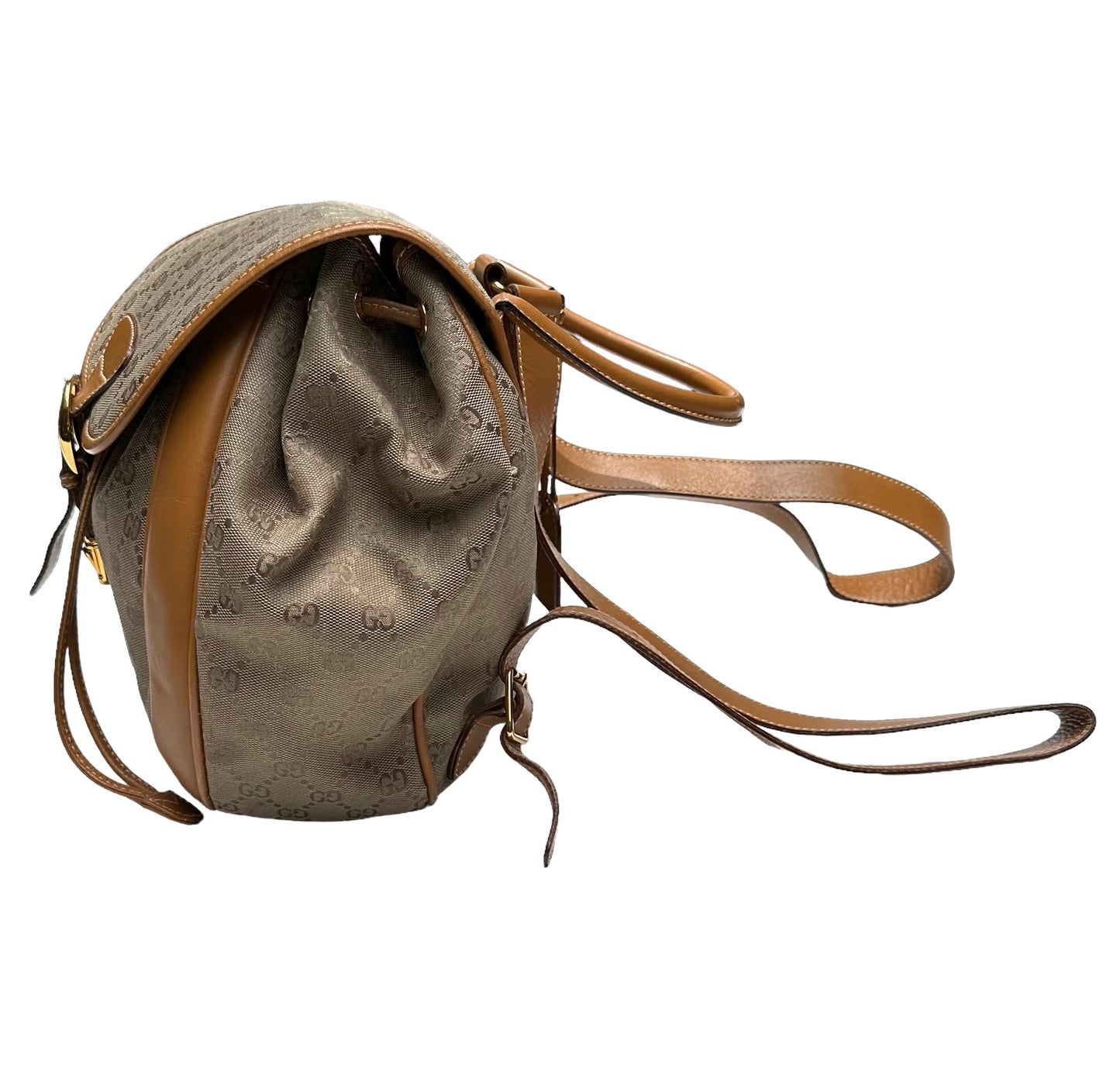 Vintage Logo Backpack