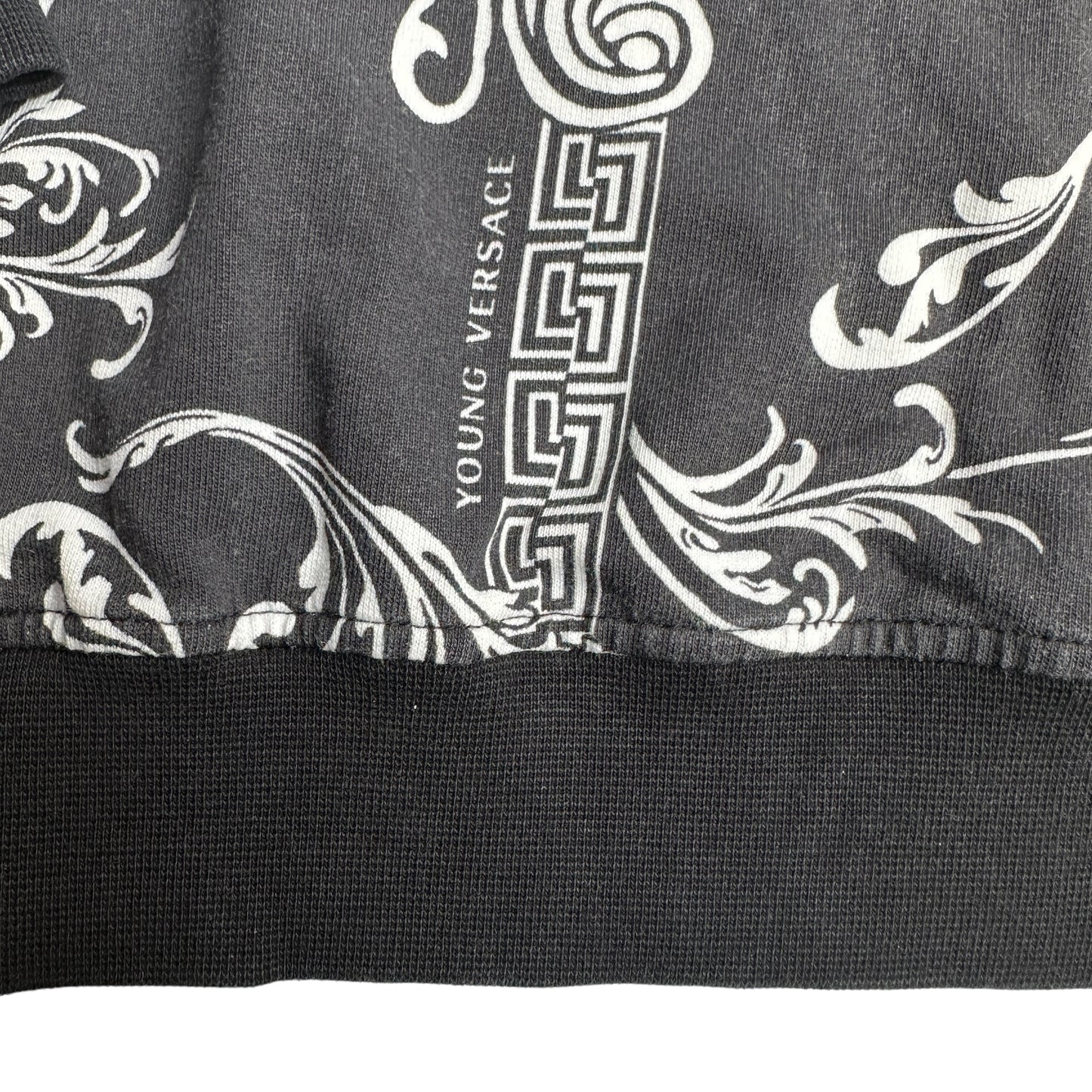 Kid's Sweater - 10Yo.
