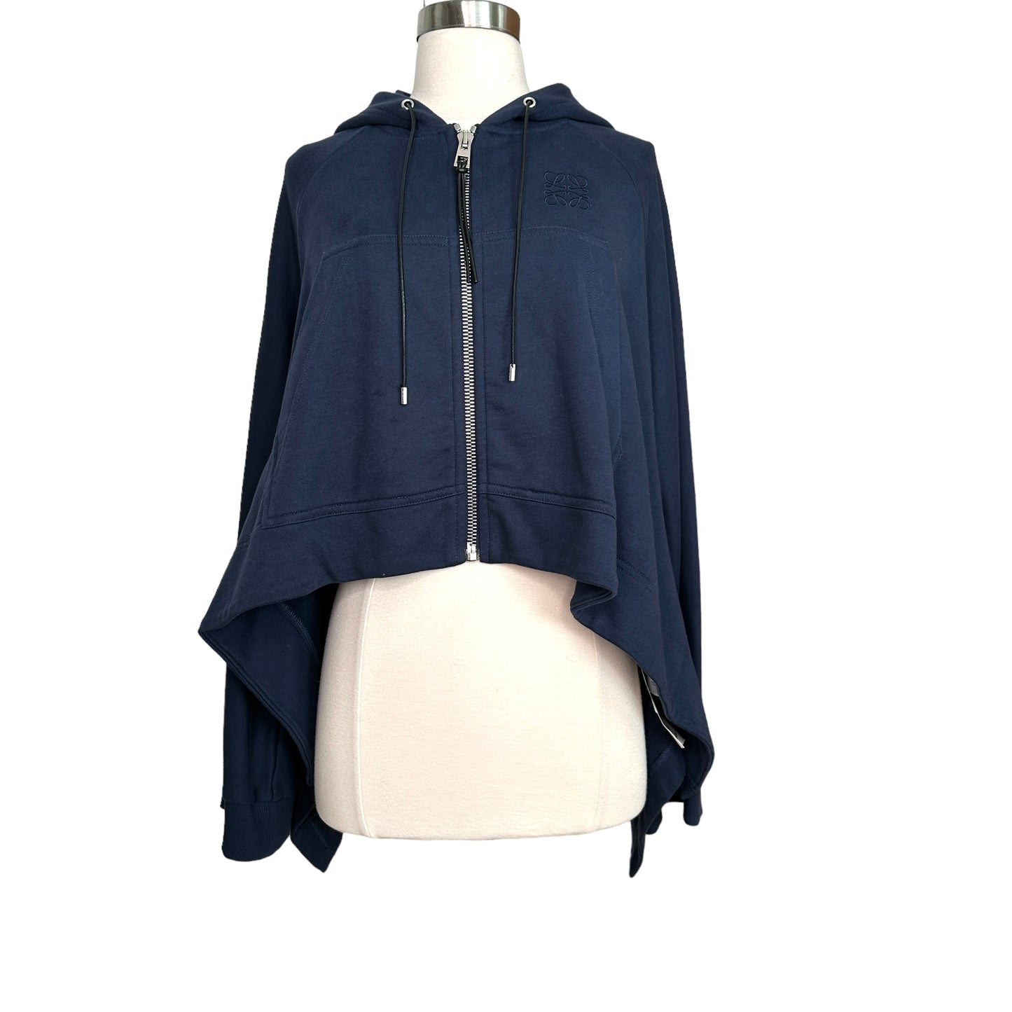 Anagram Cape Sweater - M