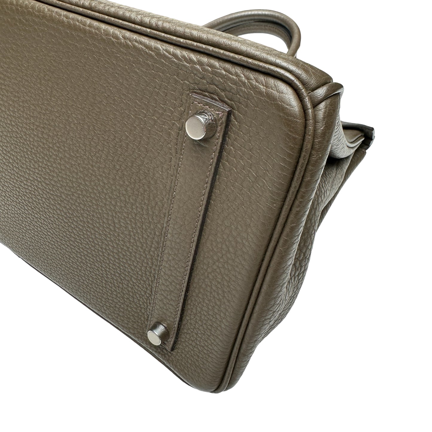 Birkin Vert Veronese Fjord 35