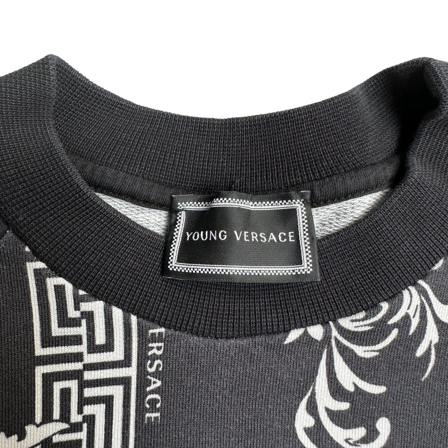 Kid's Sweater - 10Yo.