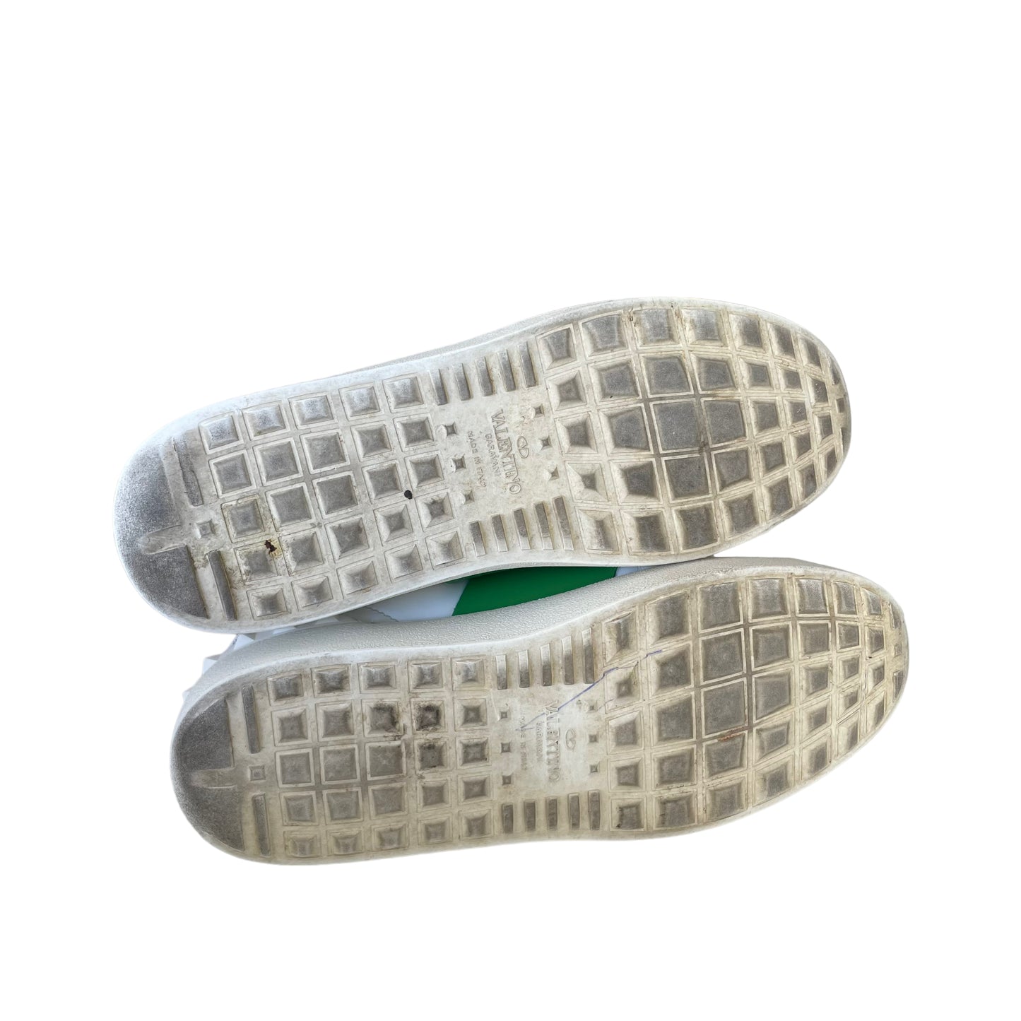 Rockstud Sneakers - 8