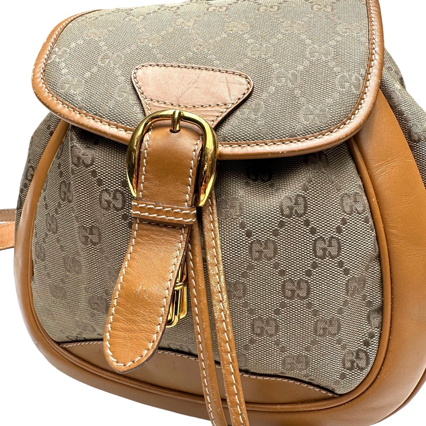 Vintage Logo Backpack