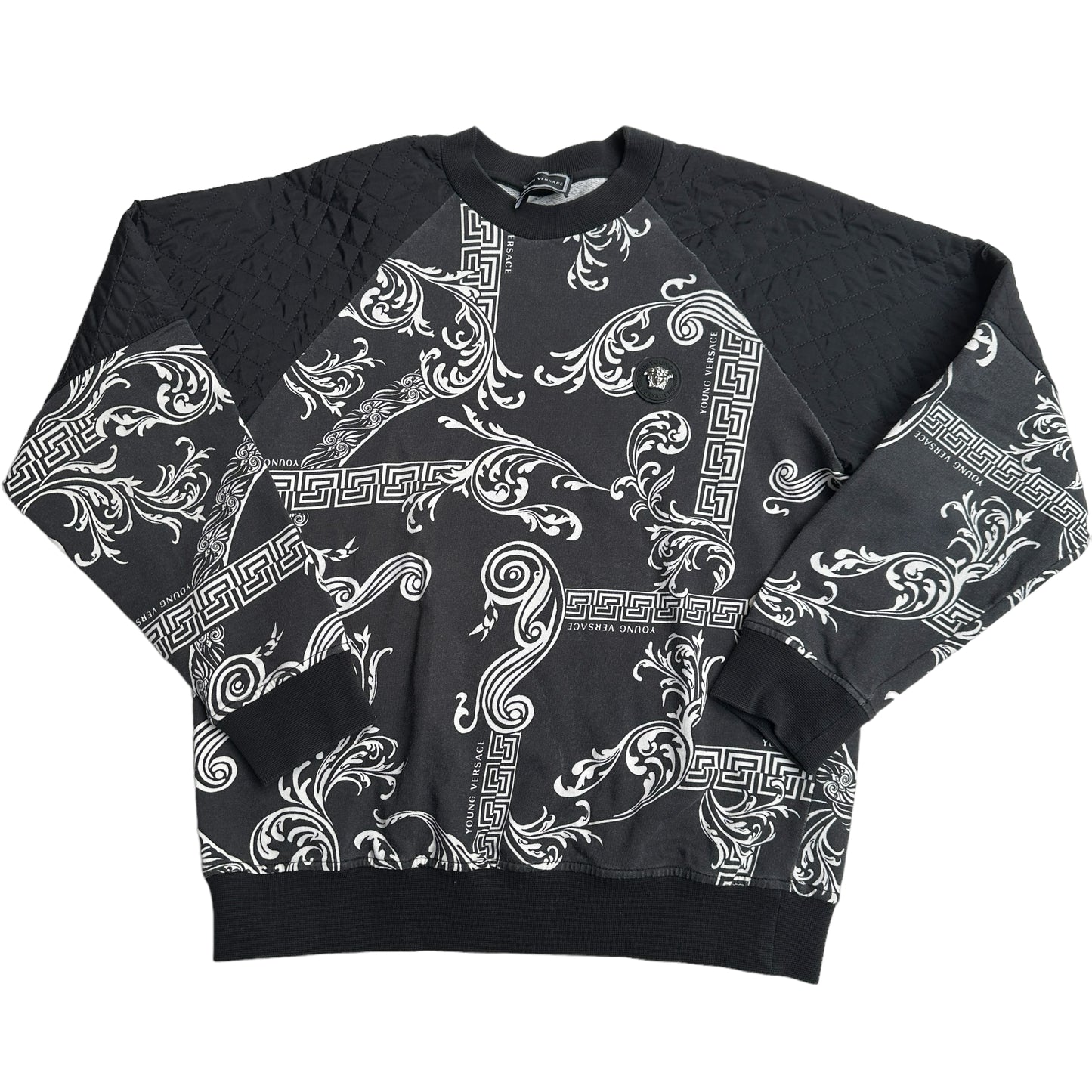 Kid's Sweater - 10Yo.