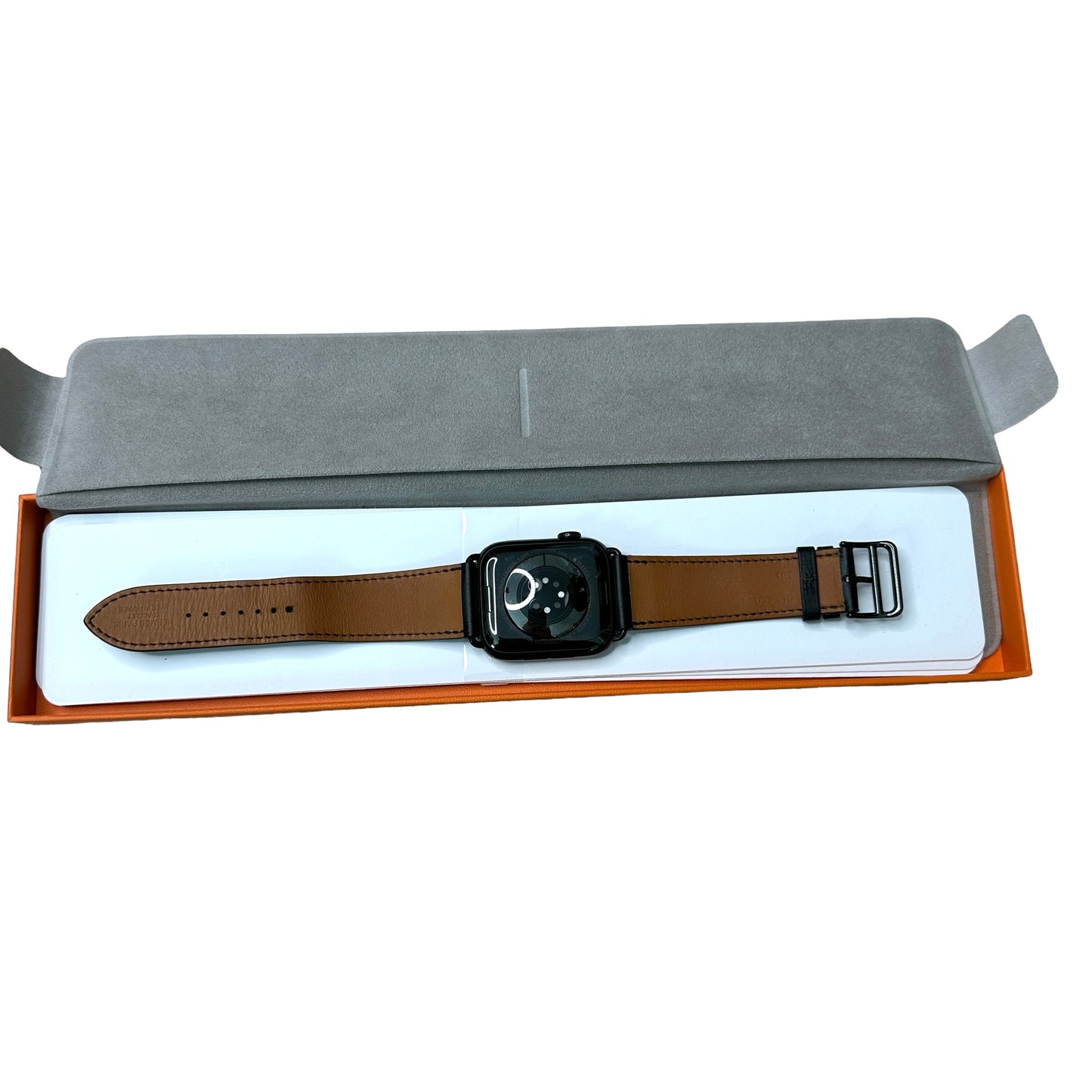 Hermes Apple Watch - 44mm