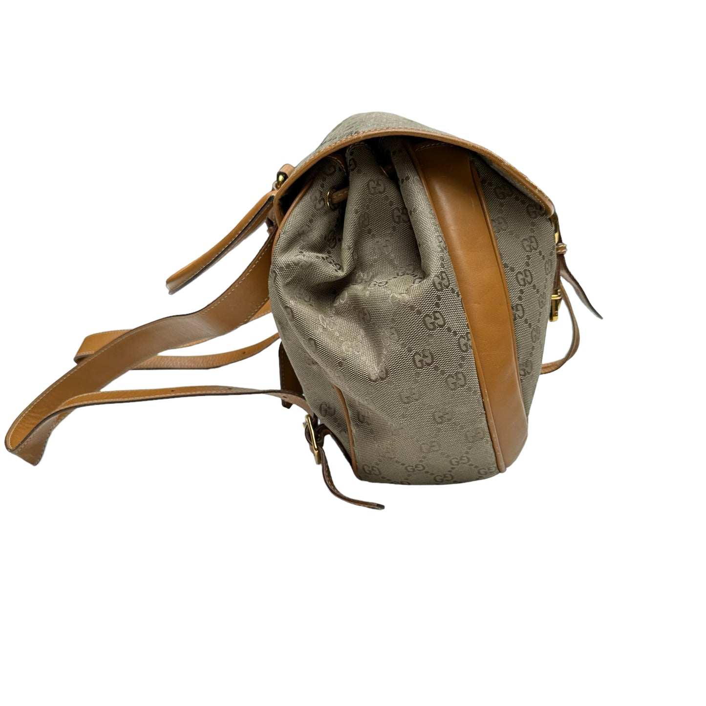 Vintage Logo Backpack