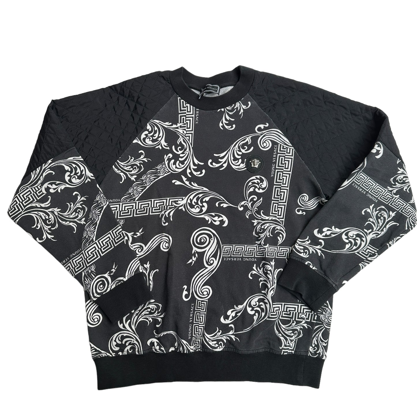 Kid's Sweater - 10Yo.