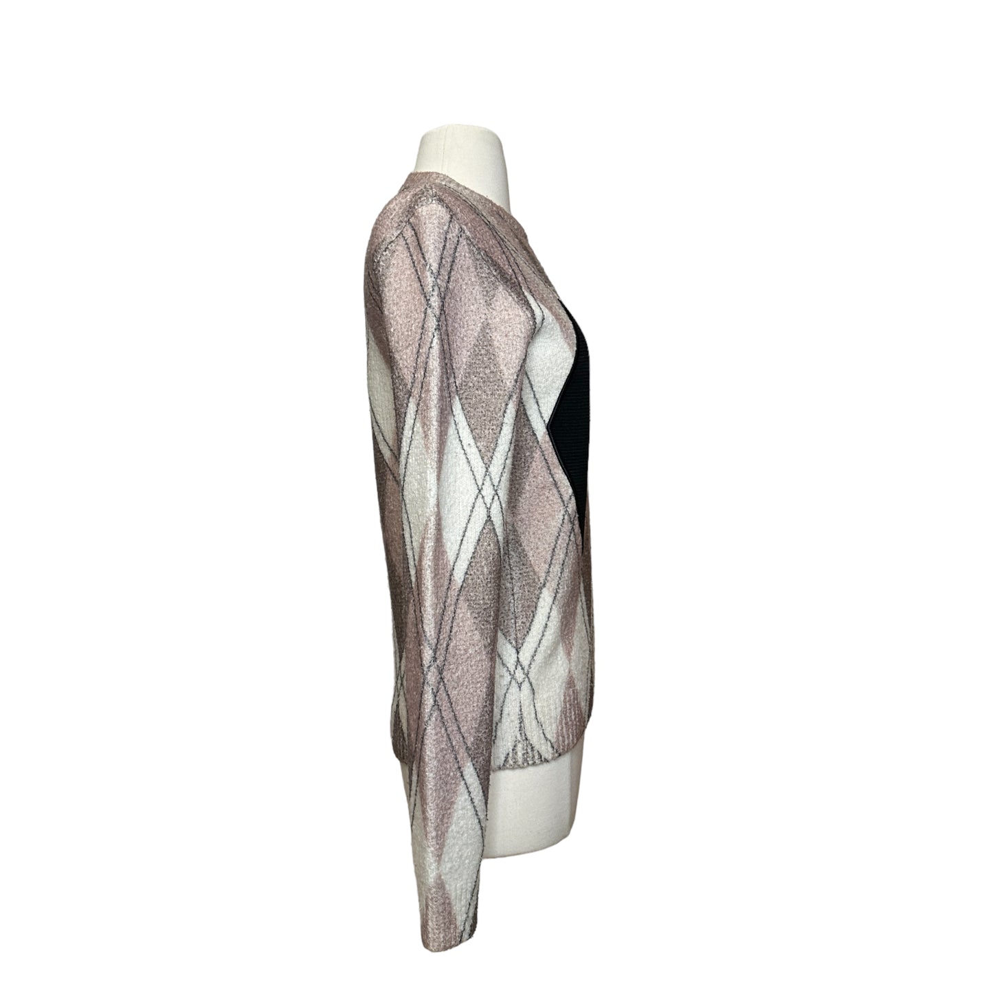 2018 Runway Logo Sweater - XS